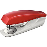 LEITZ agrafeuse Nexxt 5501 capacité 25 feuilles Rouge