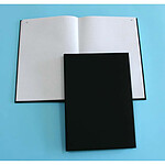 EXACOMPTA Registre 36x22,5cm 5x5cm format vertical 200p folioté EXACOMPTA Registre 36x22,5cm 5x5cm format vertical 200p folioté