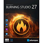 Ashampoo Burning Studio 27