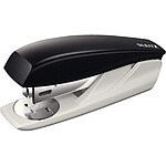LEITZ Agrafeuse Nexxt 5501 Capacité 25 f Noir pour 24/6 et 26/6