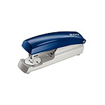 LEITZ Agrafeuse Nexxt 5500 p 24/6 26/6 30 feuilles Bleu