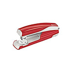 LEITZ Agrafeuse Nexxt 5504 40 feuilles (agrafes 24/6-24/8-26/6) Noir