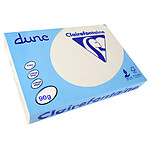 CLAIREFONTAINE Ramette 500 Feuilles Dune 90g A3 420x297 mm Certifié FSC / TCF Blanc