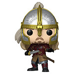 Le Seigneur des Anneaux - Figurine POP! Eomer 9 cm