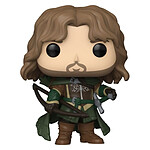 Le Seigneur des Anneaux - Figurine POP! Faramir 9 cm