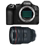 CANON EOS R6 MARK III + RF 28-70mm f/2L USM