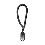 PEAK DESIGN Dragonne Cuff Rope Noir - CRS-WR-BK-1