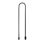 PEAK DESIGN Courroie Form Rope Long Noir - CRS-L-BK-1 PEAK DESIGN Courroie Form Rope Long Noir - CRS-L-BK-1