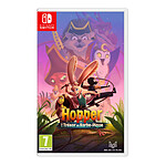 Hopper et le Trésor de Barbe-Pique Nintendo Switch