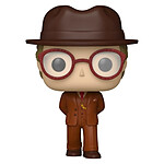 Stranger Things - Figurine POP! Mr. Whatsit 9 cm
