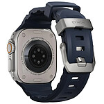 Nomad Bracelet Sport Étanche 49mm pour Apple Watch Modèle Rocky Point Bleu