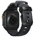 Nomad Bracelet Sport Étanche 49mm pour Apple Watch Modèle Rocky Point Gris