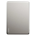 Native Union Batterie Externe 5000mAh MagSafe et Qi2 15W avec Câble USB-C PD 20W Gris