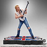 Def Leppard - Statuette Rock Iconz Phil Collen 24 cm