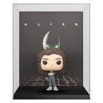 Alien - Figurine POP! Game Cover Ripley 9 cm