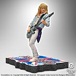 Def Leppard - Statuette Rock Iconz Rick Savage 24 cm