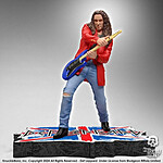 Def Leppard - Statuette Rock Iconz Vivian Campbell 24 cm