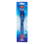 DC Comics - Stylo lumineux Logo Superman