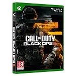 Call of Duty Black Ops 6 (XBOX SERIE X)