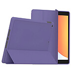 MW Étui pour iPad Air 11" M2-M3 / Air 10.9" Modèle SlimSkin avec Support Stylet Violet