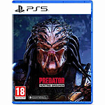 Predator Hunting Grounds (PS5)