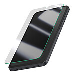 Avizar Verre Trempé pour Samsung Galaxy A07 Biseauté 2.5D Ultra Résistant