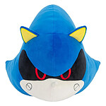 Sonic The Hedgehog - Peluche Mocchi-Mocchi Mega Metal Sonic