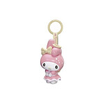 Sanrio - Porte-clés Ange et démon My Melody 8 cm