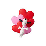 Snoopy - Mini figurine Medicom UDF série 18 Dancing Snoopy 12 cm