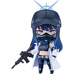 Blue Archive - Figurine Nendoroid Saori Joumae 10 cm