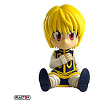 Hunter x Hunter - Tirelire Kurapika 15 cm