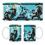 Kaiju No. 8 - Mug céramique Kaiju No. 8, Reno Ichikawa, Soshiro Hoshina, Mina Ashira, Kikoru Shinomiya Season 2 Kaiju No. 8 - Mug céramique Kaiju No. 8, Reno Ichikawa, Soshiro Hoshina, Mina Ashira, Kikoru Shinomiya Season 2