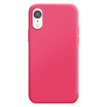 Moxie Coque pour iPhone XR Édition Color Skin en TPU avec Intérieur Doux Rose Moxie Coque pour iPhone XR Édition Color Skin en TPU avec Intérieur Doux Rose