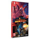 Ion Fury Double Shot Edition Nintendo Switch