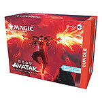 Magic the Gathering - Bundle Magic the Gathering Avatar, le dernier maître en version française Magic the Gathering - Bundle Magic the Gathering Avatar, le dernier maître en version française