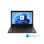 Lenovo ThinkPad L380 (Lenovo32566)