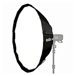 GODOX Boîte à lumière parabolique blanche 65 cm