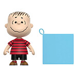 Snoopy - Figurine ReAction Linus 9 cm Snoopy - Figurine ReAction Linus 9 cm