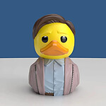 Retour vers le Futur - Mini figurine Tubbz George Mcfly 5 cm