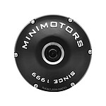 Minimotors Moteur Original pour Trottinette Dualtron Togo 48V Puissant Ultra Durable Noir Minimotors Moteur Original pour Trottinette Dualtron Togo 48V Puissant Ultra Durable Noir