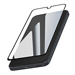 Avizar Protection d'Écran Verre Trempé pour Samsung Galaxy A17 Bord Biseauté 3D
