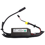 E-Twow Contrôleur de Rechange pour Trottinette E-Twow GT SE Bluetooth avec Radiateur Noir