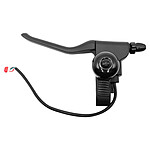 Avizar Poignée de Frein Gauche Trottinette Urbanglide 100 Max / 100 Pro 2 avec Sonnette
