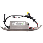 E-Twow Contrôleur de Rechange pour Trottinette E-Twow GT / GT SE avec Radiateur Gris