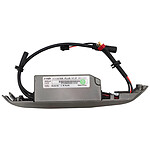 E-Twow Contrôleur de Rechange pour Trottinette E-Twow Booster V / S Plus avec Radiateur Gris
