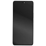 Relife Écran Complet LCD pour Honor Magic 7 Lite avec Vitre Tactile Noir