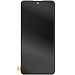 Clappio Écran Complet LCD et Tactile Remplacement Compatible Xiaomi Redmi Note 14 5G