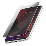 Avizar Protection d'Écran Verre Trempé pour iPhone 11 Anti-Espion Anti-Rayures