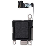 Clappio Lecteur Carte SIM Remplacement Interne Compatible iPhone 16e