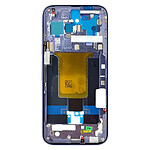 Google Châssis Central de Remplacement pour Google Pixel 9a Service Pack Lavande